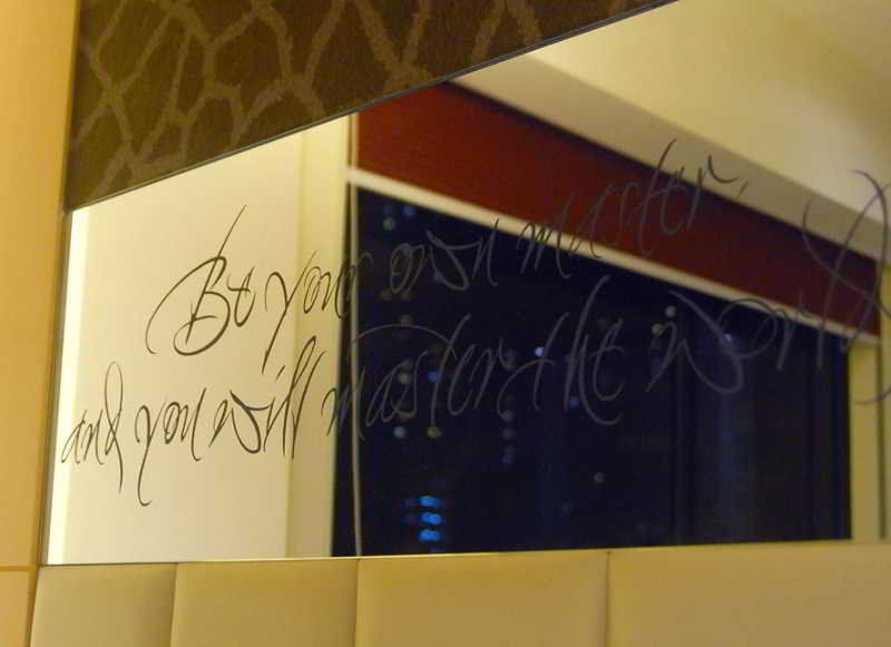 Butterfly On Victoria Boutique Hotel Causeway Bay (Hong Kong) Exterior foto